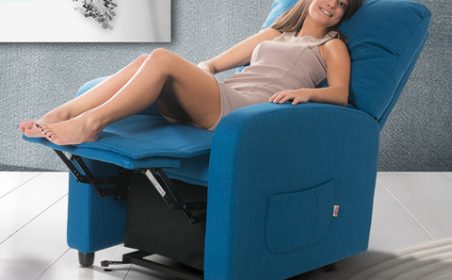 Poltrone relax